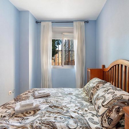 Las Bodegas Apartment เฮเรซ เด ลาฟรอนเตรา ภายนอก รูปภาพ