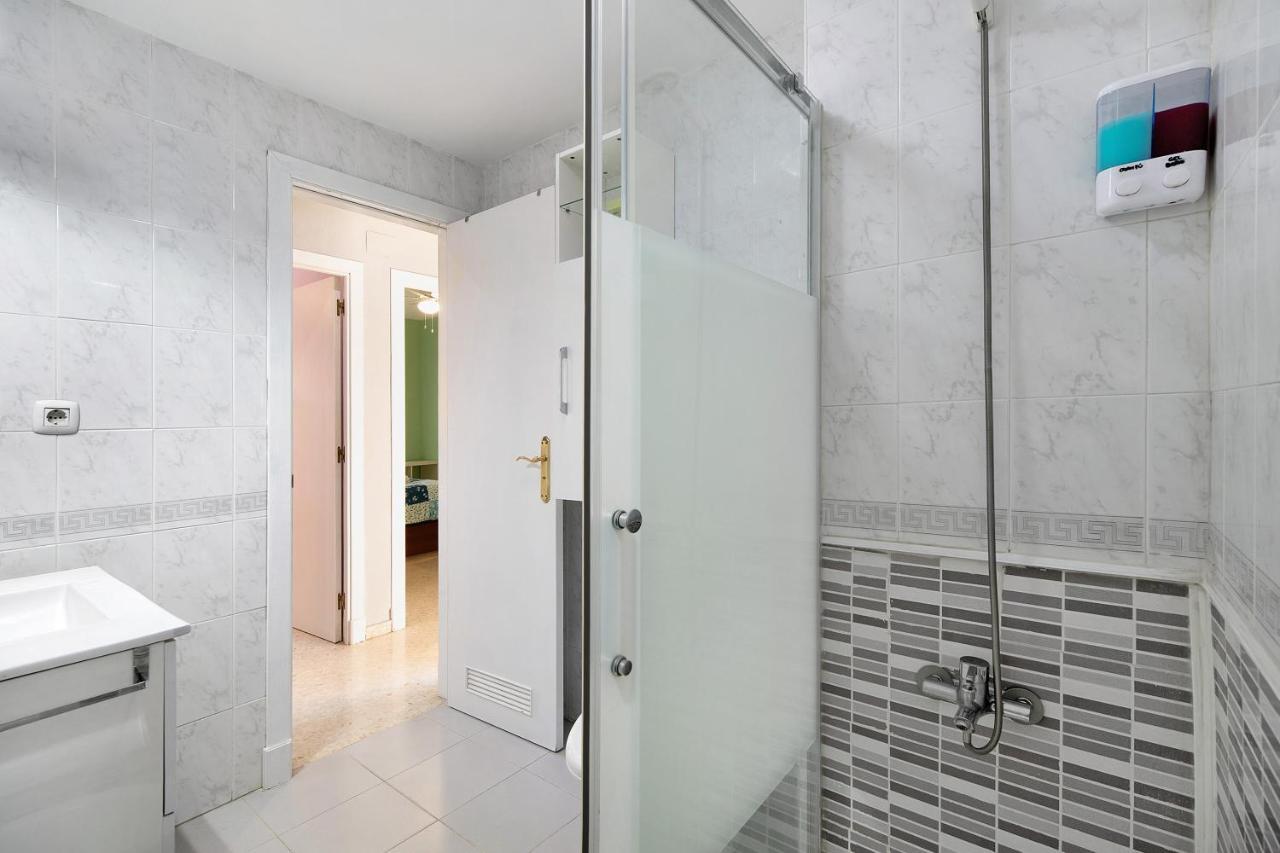 Las Bodegas Apartment เฮเรซ เด ลาฟรอนเตรา ภายนอก รูปภาพ
