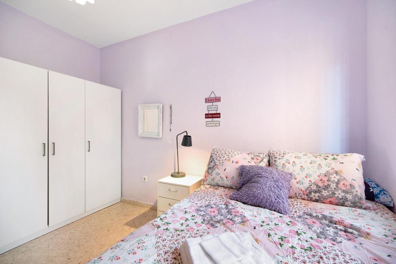 Las Bodegas Apartment เฮเรซ เด ลาฟรอนเตรา ภายนอก รูปภาพ
